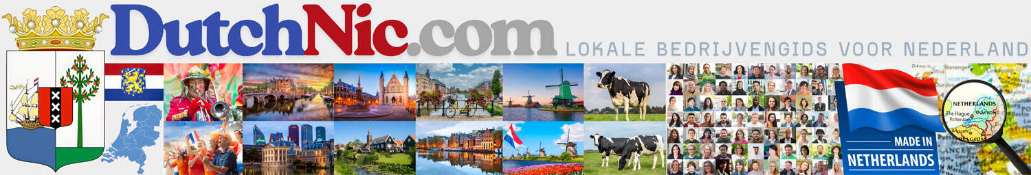 Gemaakt in Nederland - Lake Side Winschoten